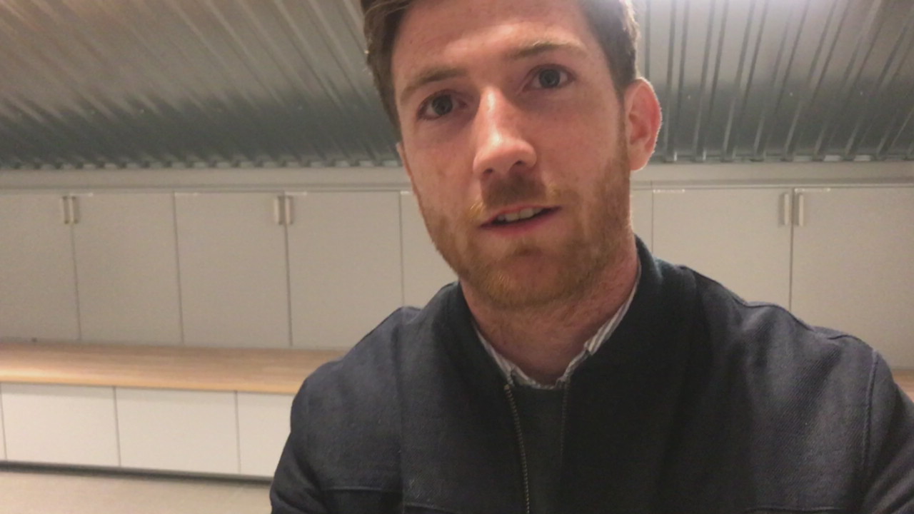Ranheim på TV
